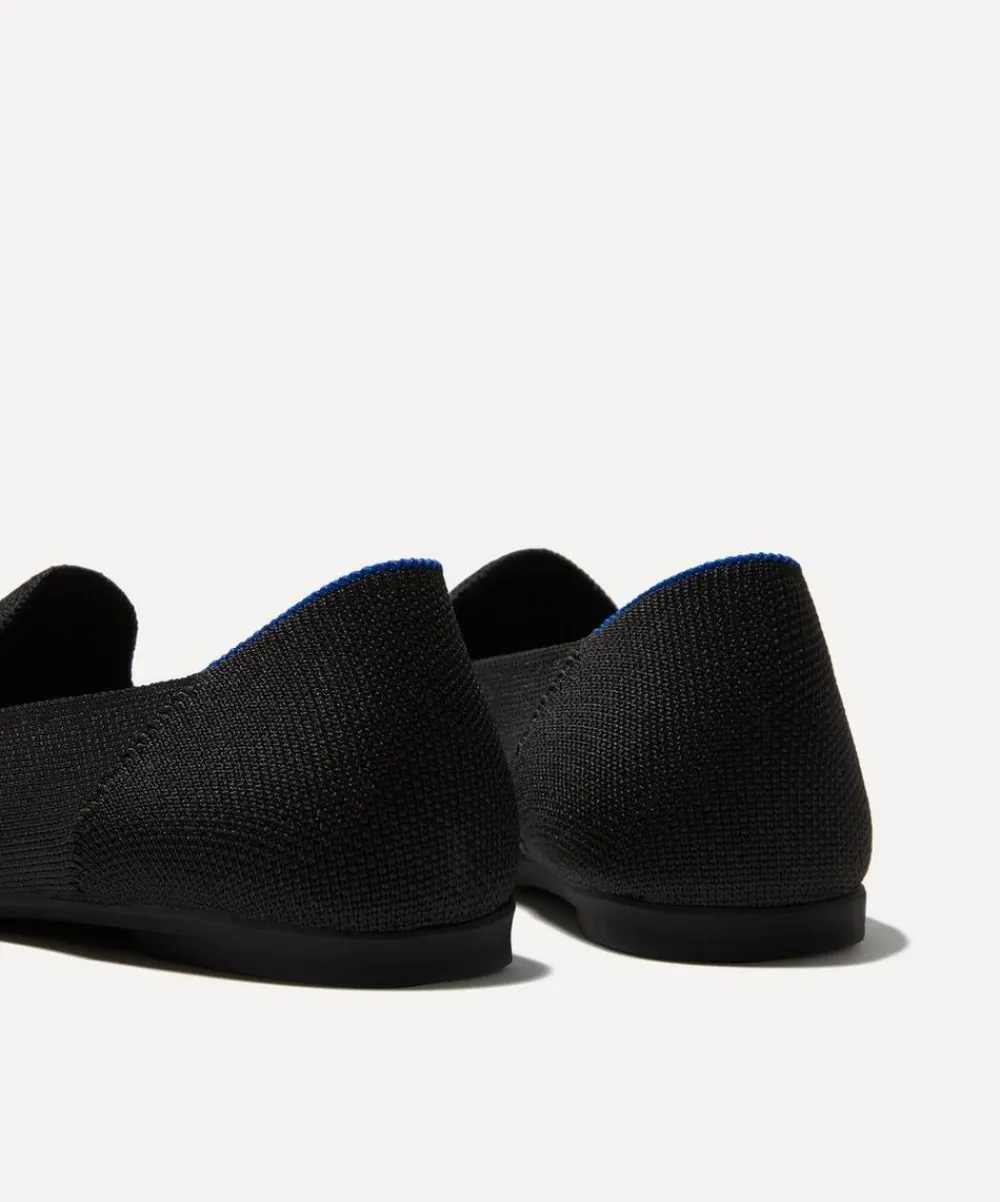 Rothy's Shoes^Almond Loafers