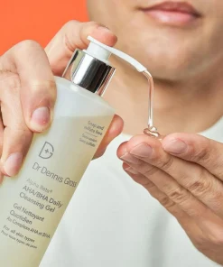 Dr. Dennis Gross Skincare Skin Concern|Cleansers & Toners^Alpha Beta AHA/BHA Daily Cleansing Gel 225ml
