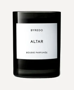 Byredo Candles & Candle Holders^Altar Candle 240g
