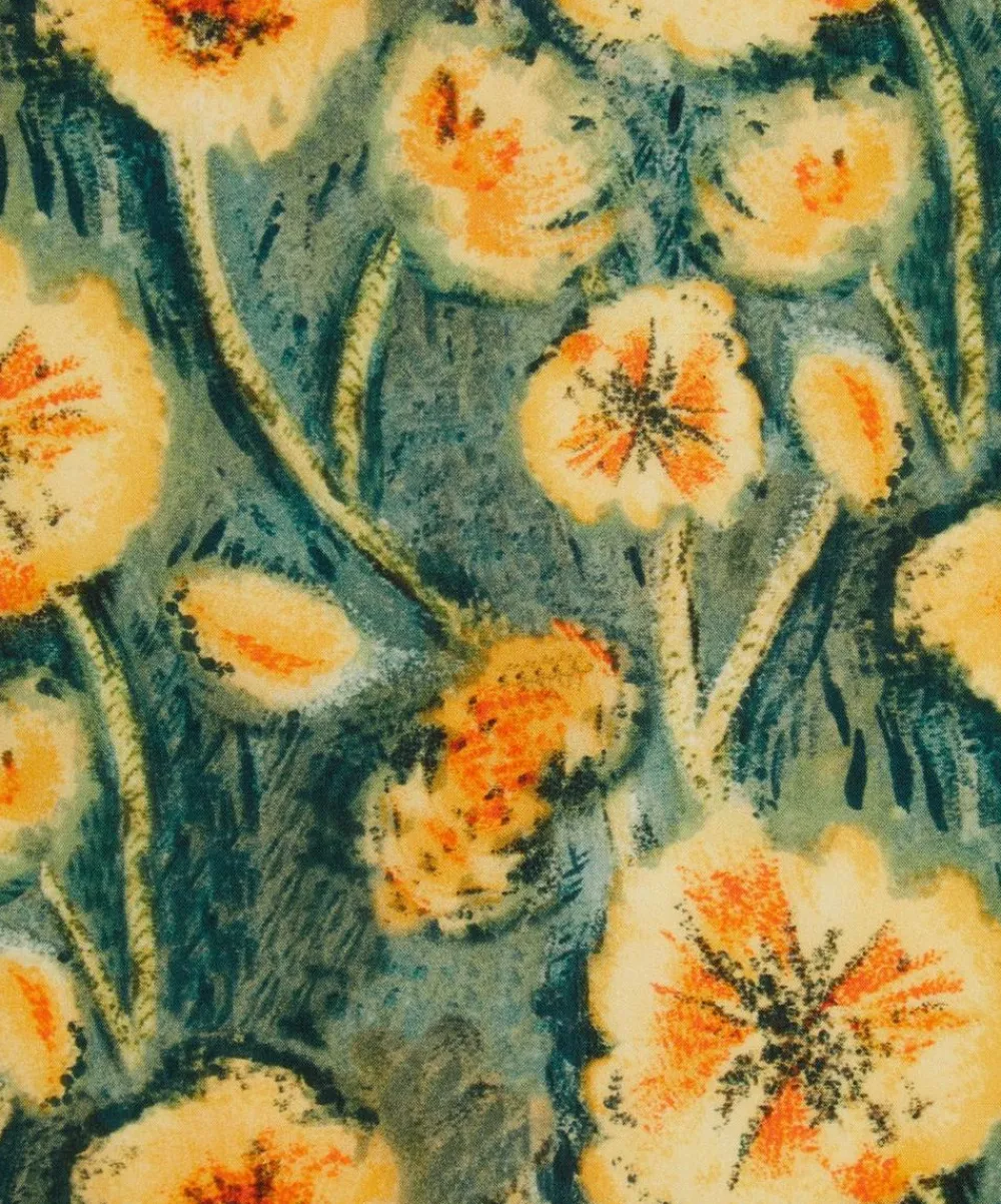 Liberty Fabrics Tana Lawn™ Cotton^Althea Trinidad Tana Lawn™ Cotton