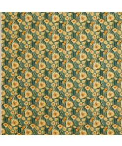 Liberty Fabrics Tana Lawn™ Cotton^Althea Trinidad Tana Lawn™ Cotton