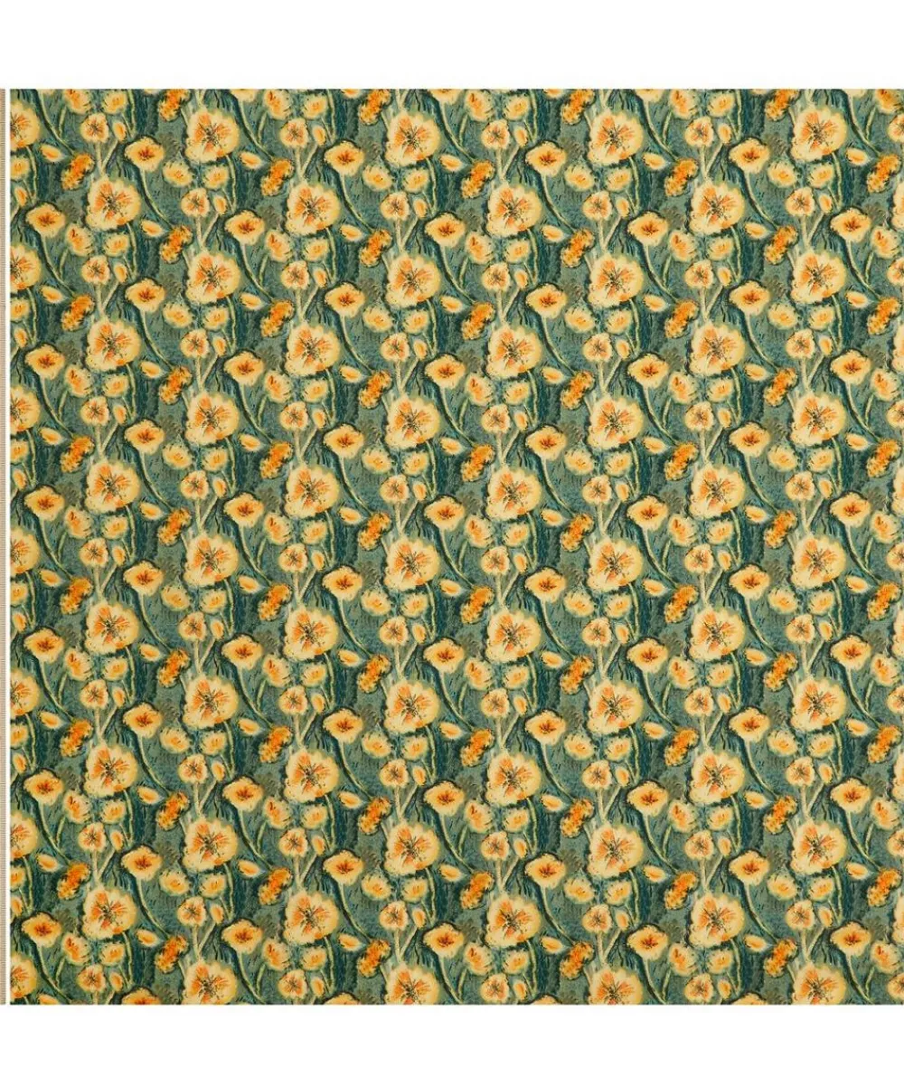 Liberty Fabrics Tana Lawn™ Cotton^Althea Trinidad Tana Lawn™ Cotton
