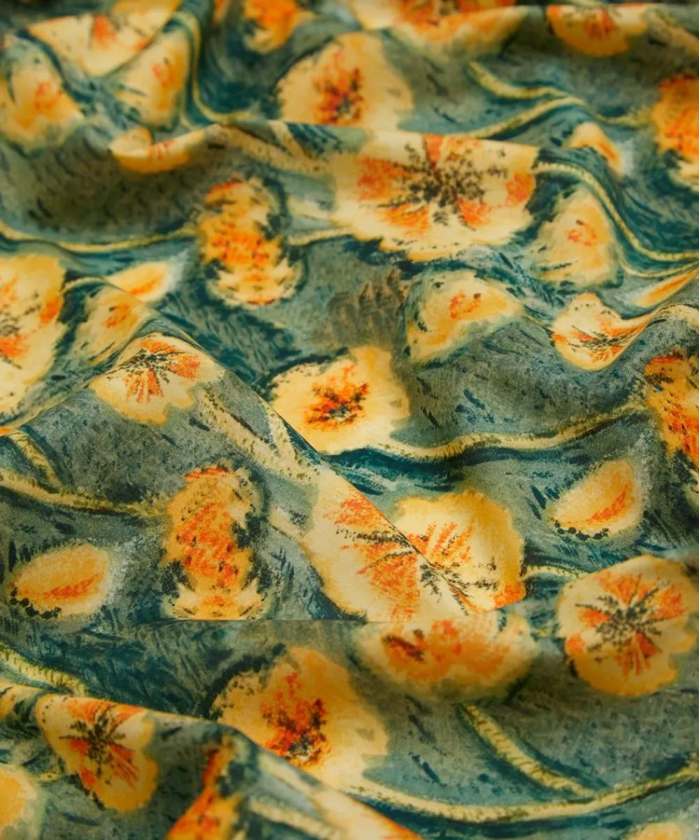 Liberty Fabrics Tana Lawn™ Cotton^Althea Trinidad Tana Lawn™ Cotton