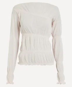Paloma Wool Tops^Aluz Long-Sleeve Top