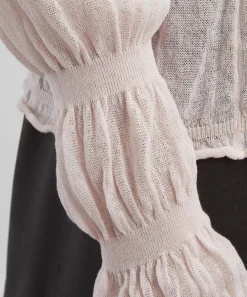 Paloma Wool Tops^Aluz Long-Sleeve Top
