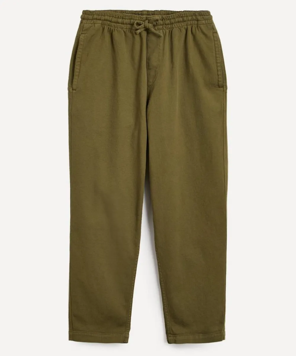 YMC Trousers^Alva Skate Trousers