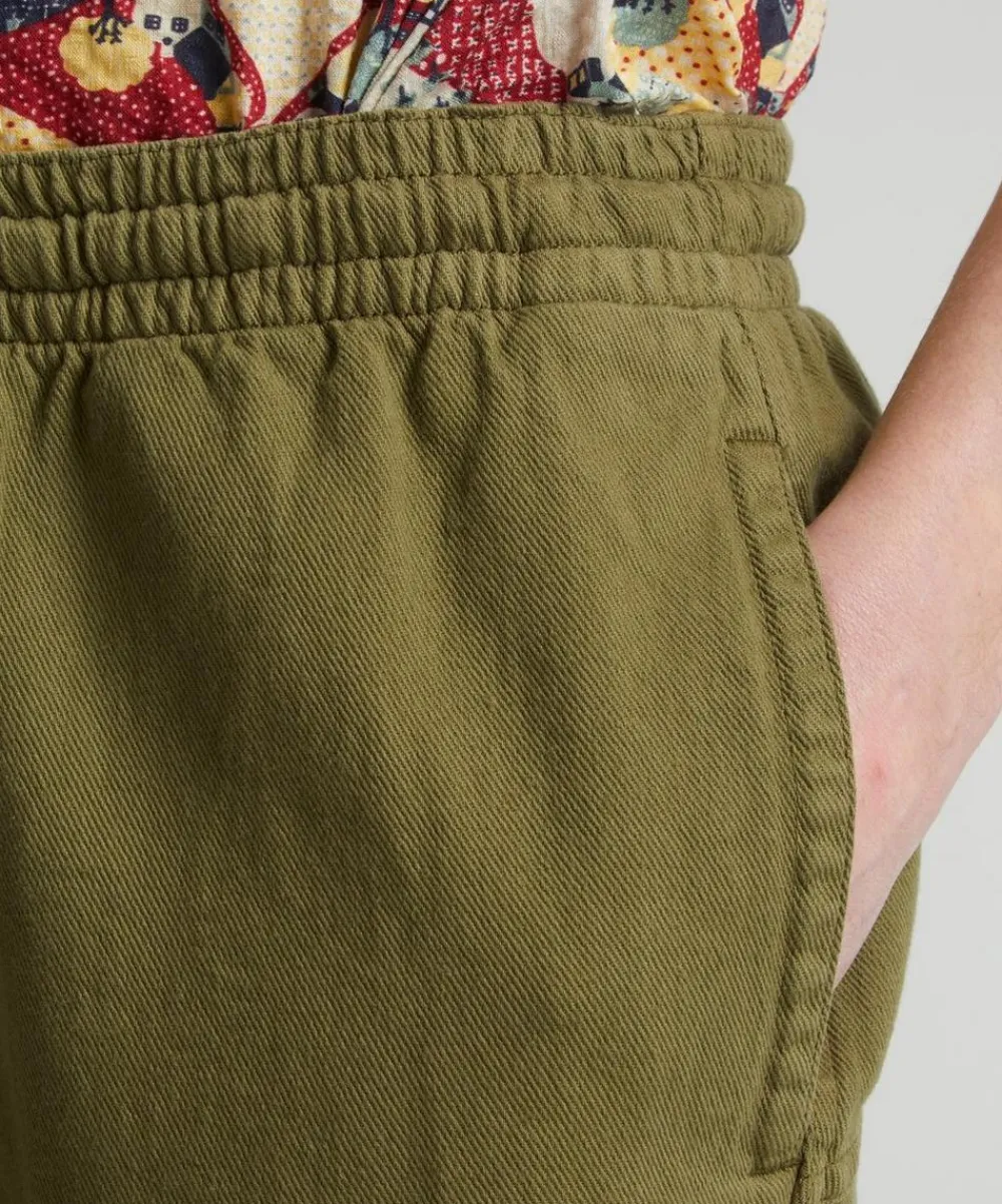YMC Trousers^Alva Skate Trousers