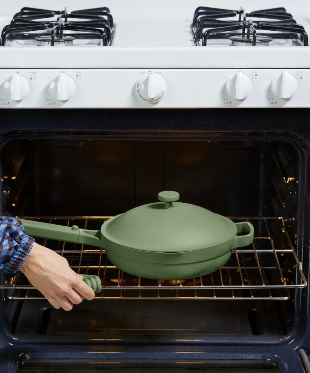 Our Place Cookware^Always Pan 2.0