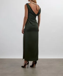 Significant Other Dresses^Alyssa Forest Maxi Dress
