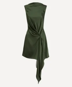 Significant Other Dresses^Alyssa Forest Mini Dress