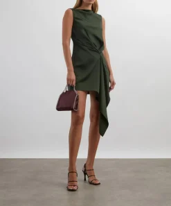 Significant Other Dresses^Alyssa Forest Mini Dress