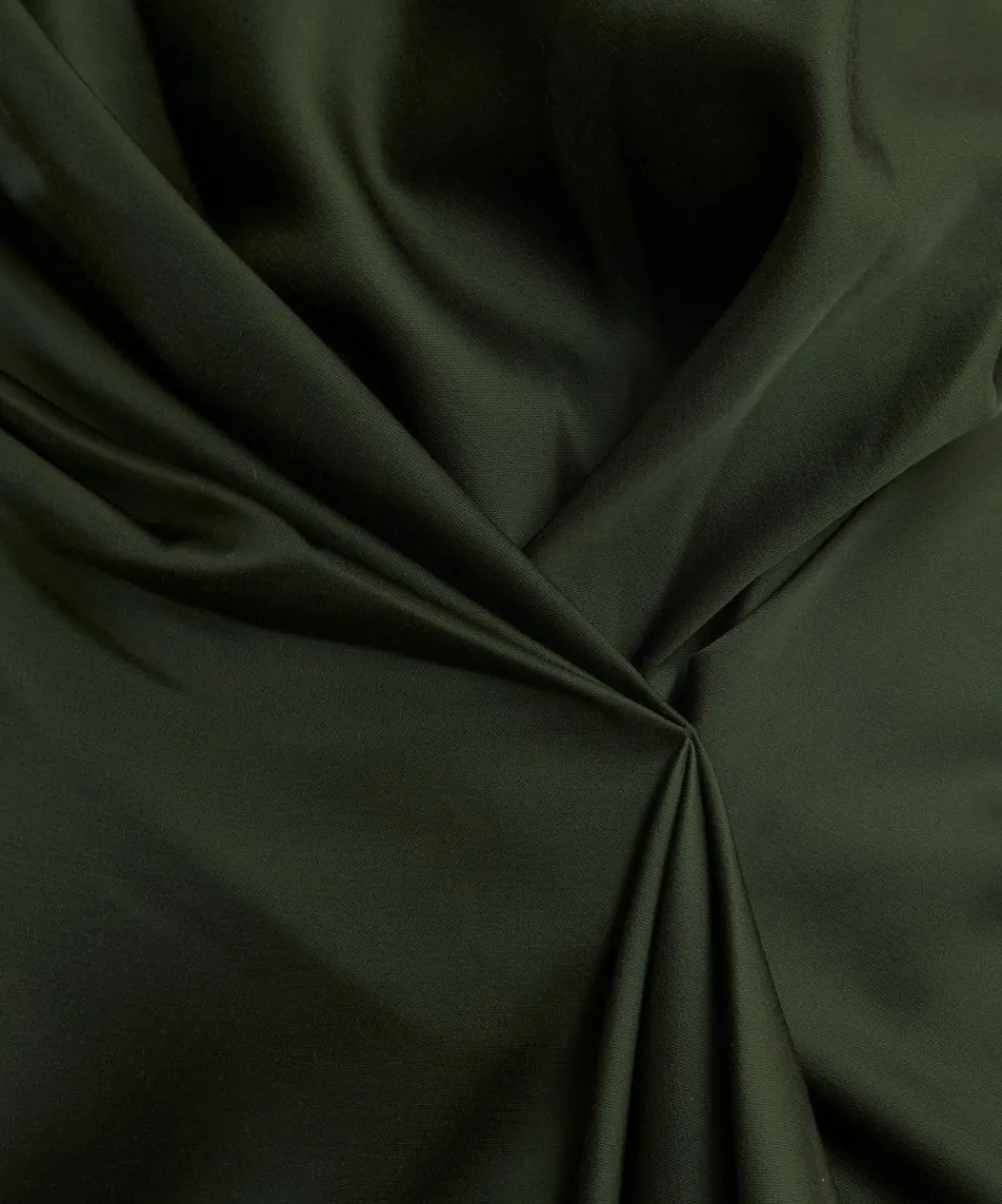 Significant Other Dresses^Alyssa Forest Mini Dress