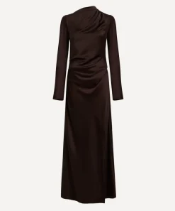 Significant Other Dresses^Alyssa Long-Sleeve Dress
