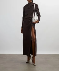 Significant Other Dresses^Alyssa Long-Sleeve Dress