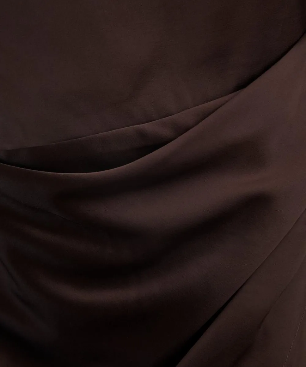 Significant Other Dresses^Alyssa Long-Sleeve Dress
