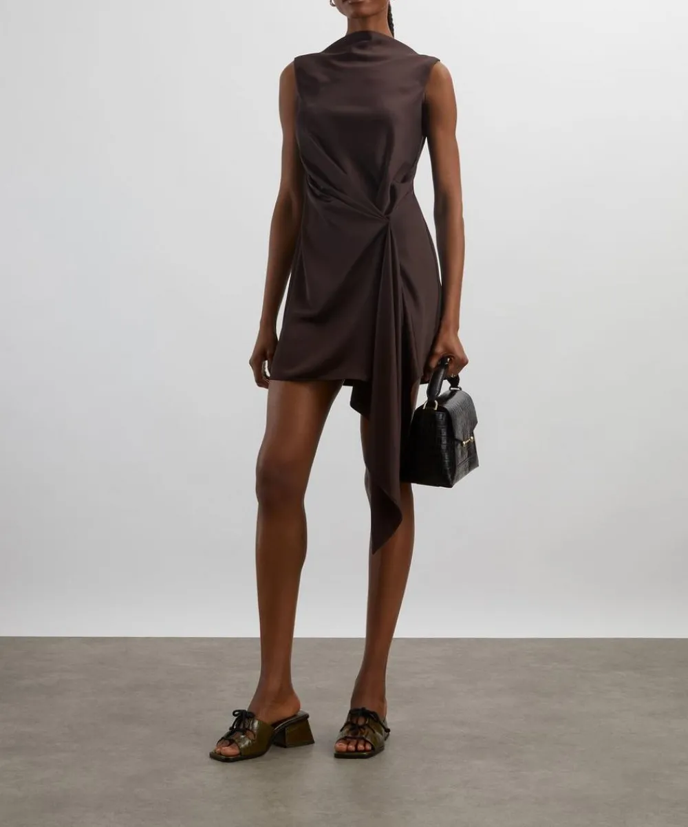 Significant Other Dresses^Alyssa Mini Dress