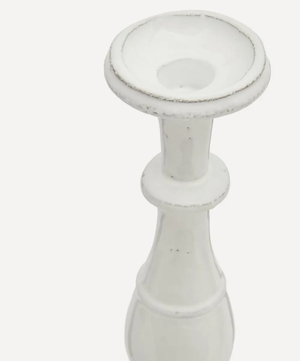 Astier de Villatte Candles & Candle Holders^Amalfie Candlestick Holder