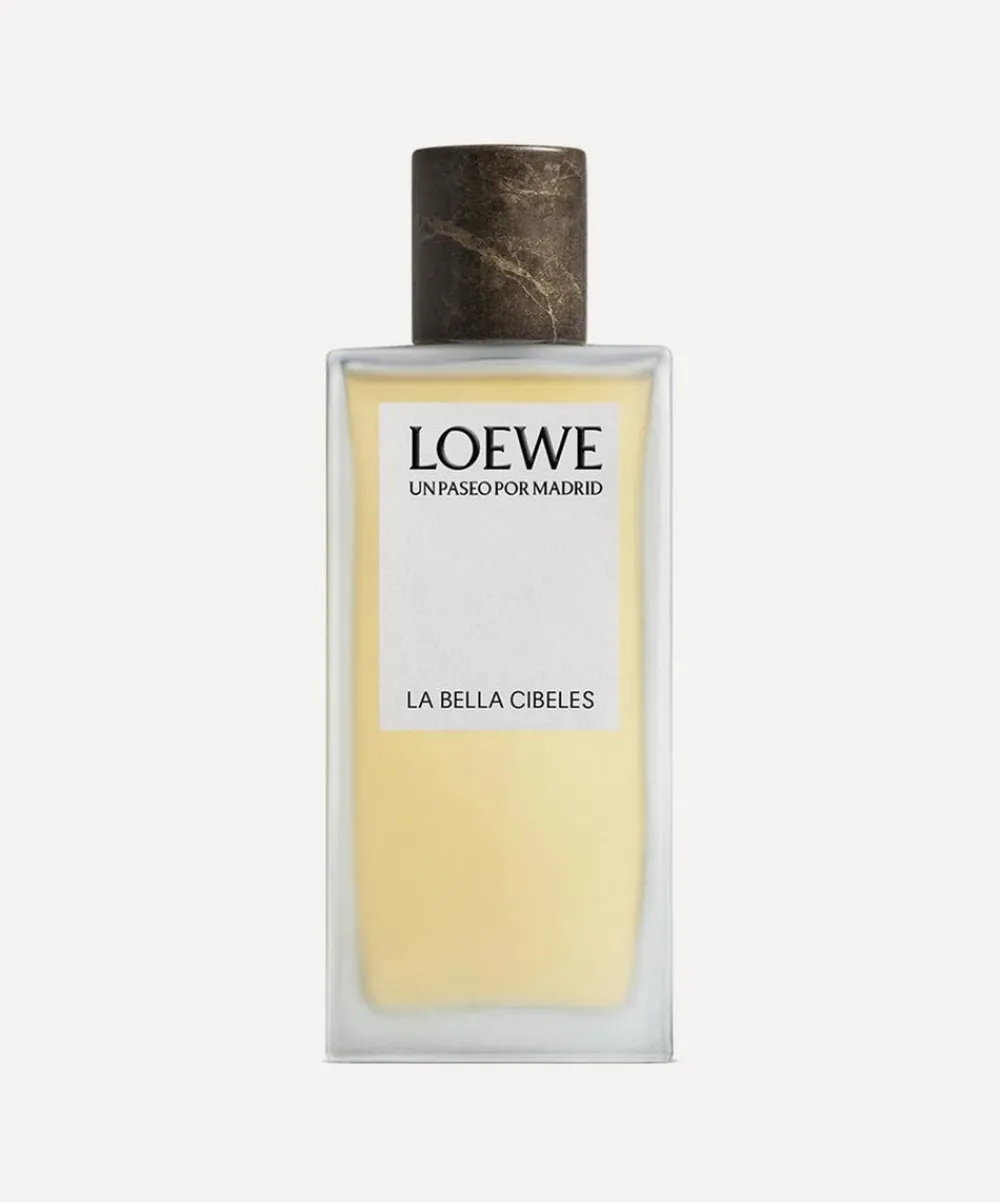 Loewe Womens Perfume^Amanece la Bella Cibeles Eau de Parfum 100ml