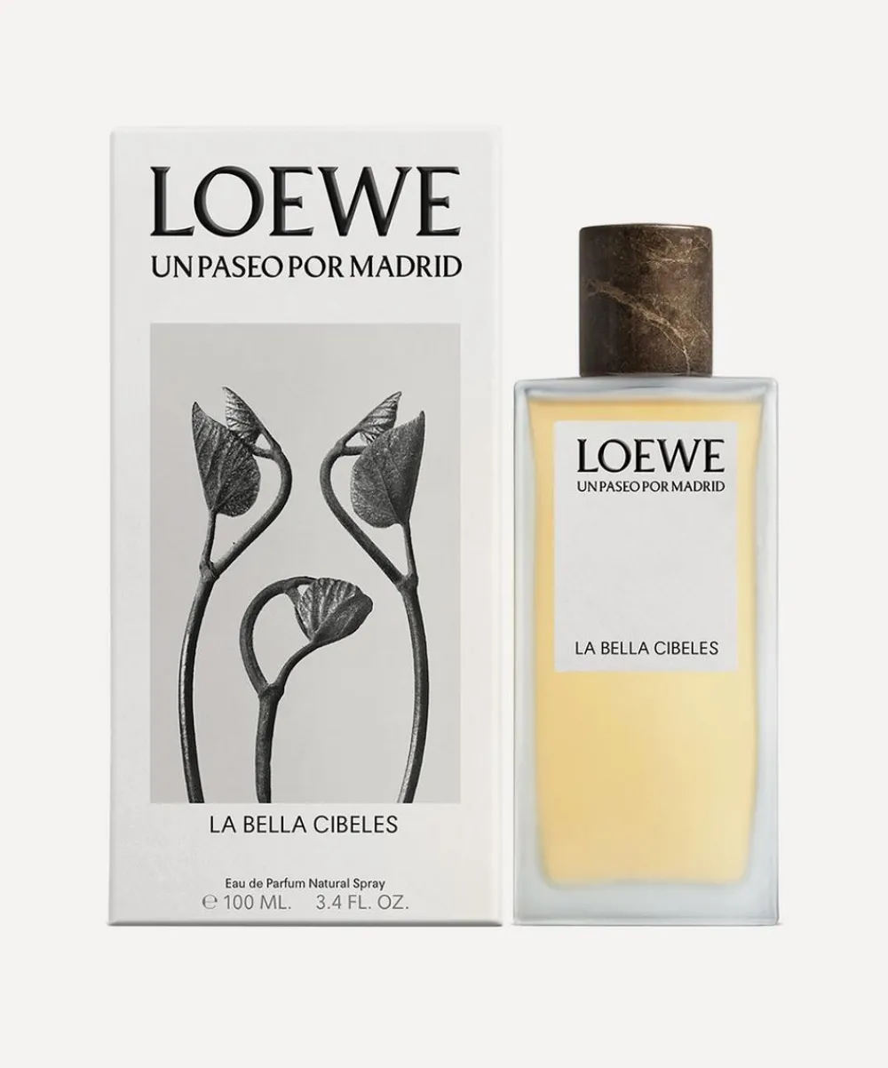Loewe Womens Perfume^Amanece la Bella Cibeles Eau de Parfum 100ml