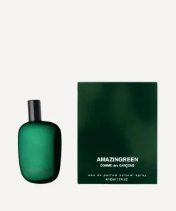 Comme Des Garçons Mens Perfume|Womens Perfume^Amazing Green Eau de Parfum 50ml
