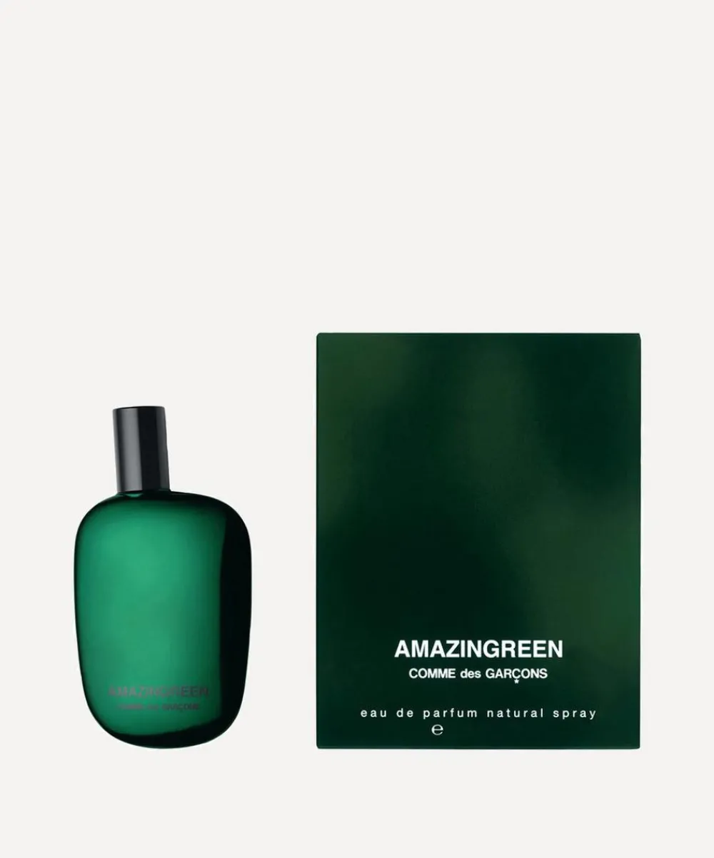 Comme Des Garçons Mens Perfume|Womens Perfume^Amazing Green Eau de Parfum 100ml