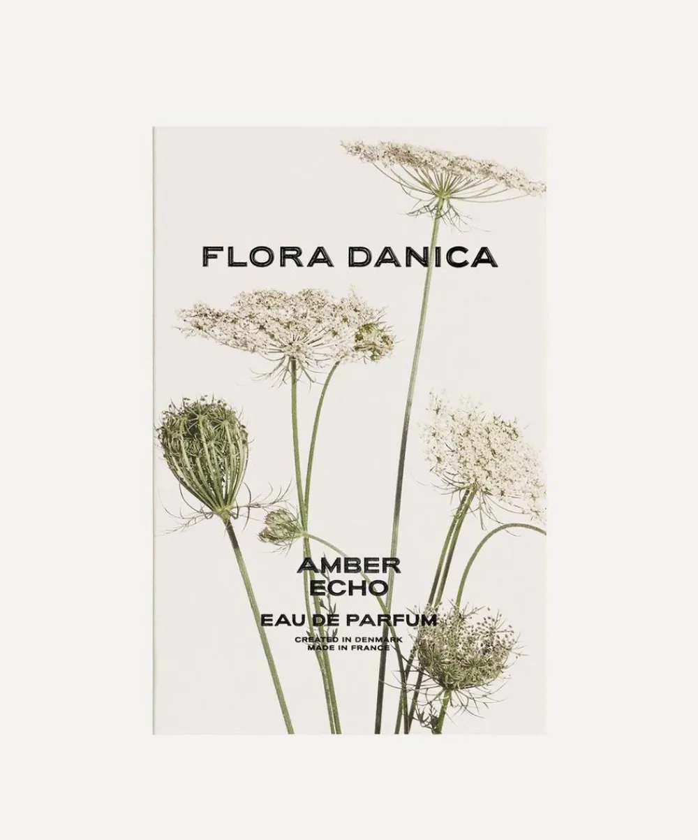 Flora Danica Womens Perfume^Amber Echo Eau de Parfum 50ml
