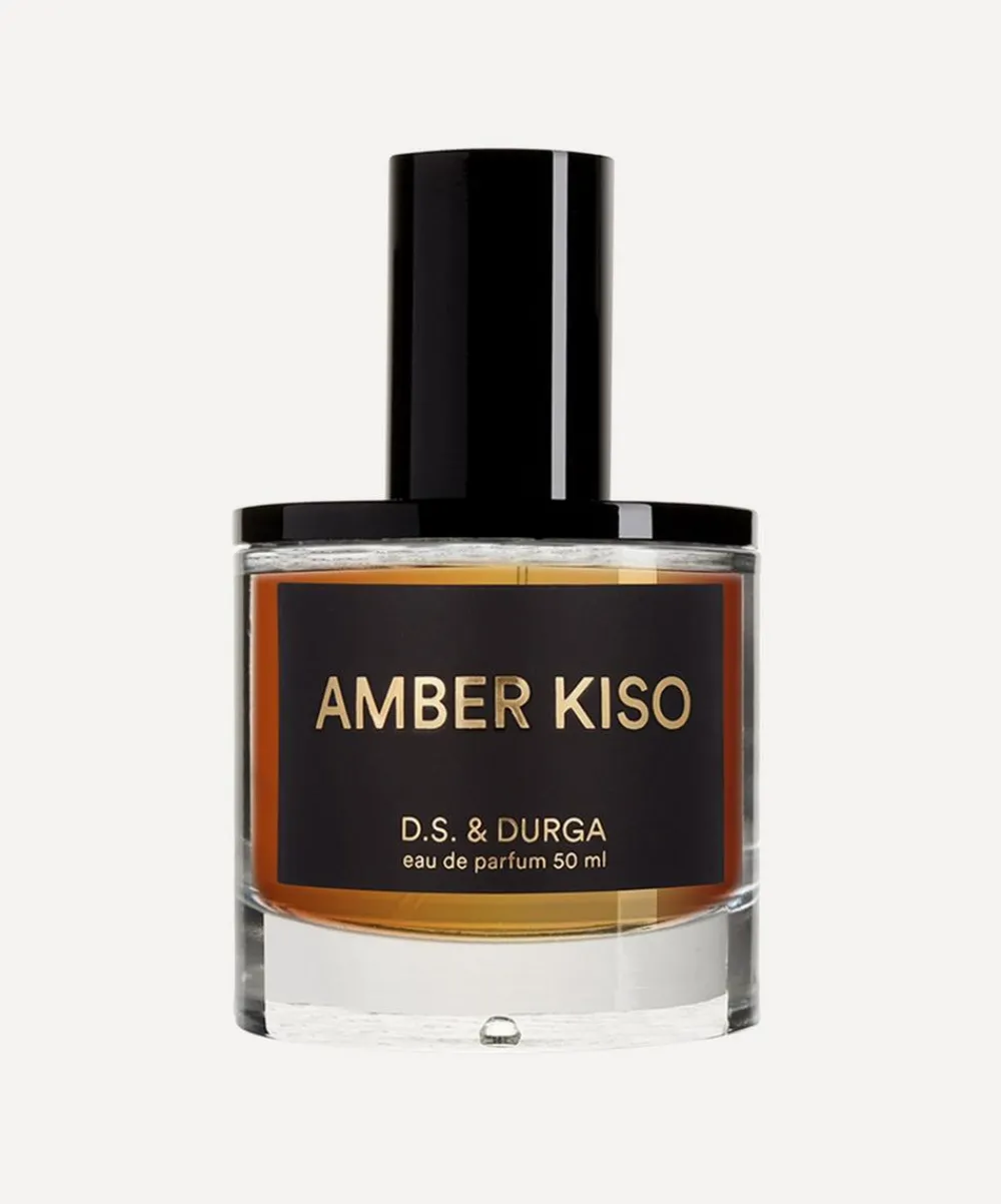 D.S. & Durga Mens Perfume|Womens Perfume^Amber Kiso Eau de Parfum 50ml