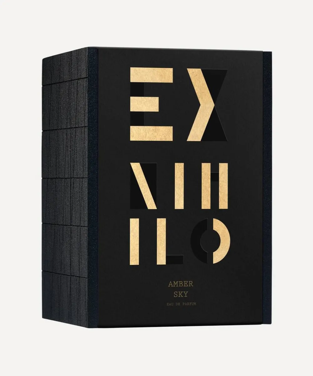 EX NIHILO Womens Perfume^Amber Sky Eau de Parfum 50ml