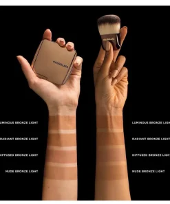 Hourglass Complexion^Ambient Lighting Bronzer 11g