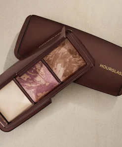 Hourglass Eyes^Ambient Lighting Palette Diffused Edit