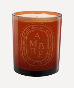 Diptyque Candles & Candle Holders^Ambre Candle 300g
