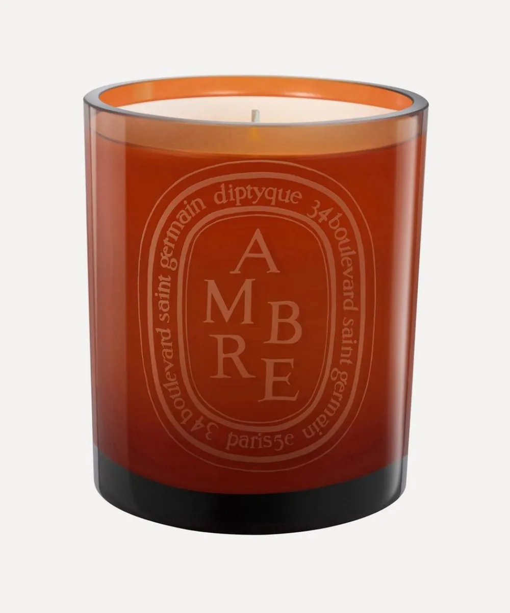 Diptyque Candles & Candle Holders^Ambre Candle 300g
