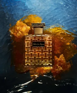 Houbigant Womens Perfume^Ambre des Abysses Eau de Parfum 100ml