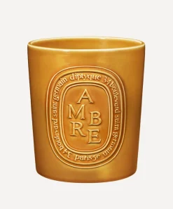 Diptyque Candles & Candle Holders^Ambre Five Wick Candle 1500g