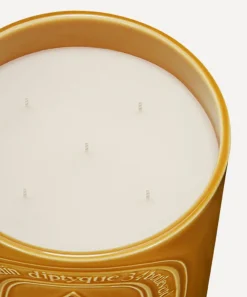 Diptyque Candles & Candle Holders^Ambre Five Wick Candle 1500g