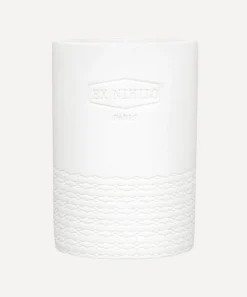 EX NIHILO Candles & Candle Holders^Ambre Fou Scented Candle 300g