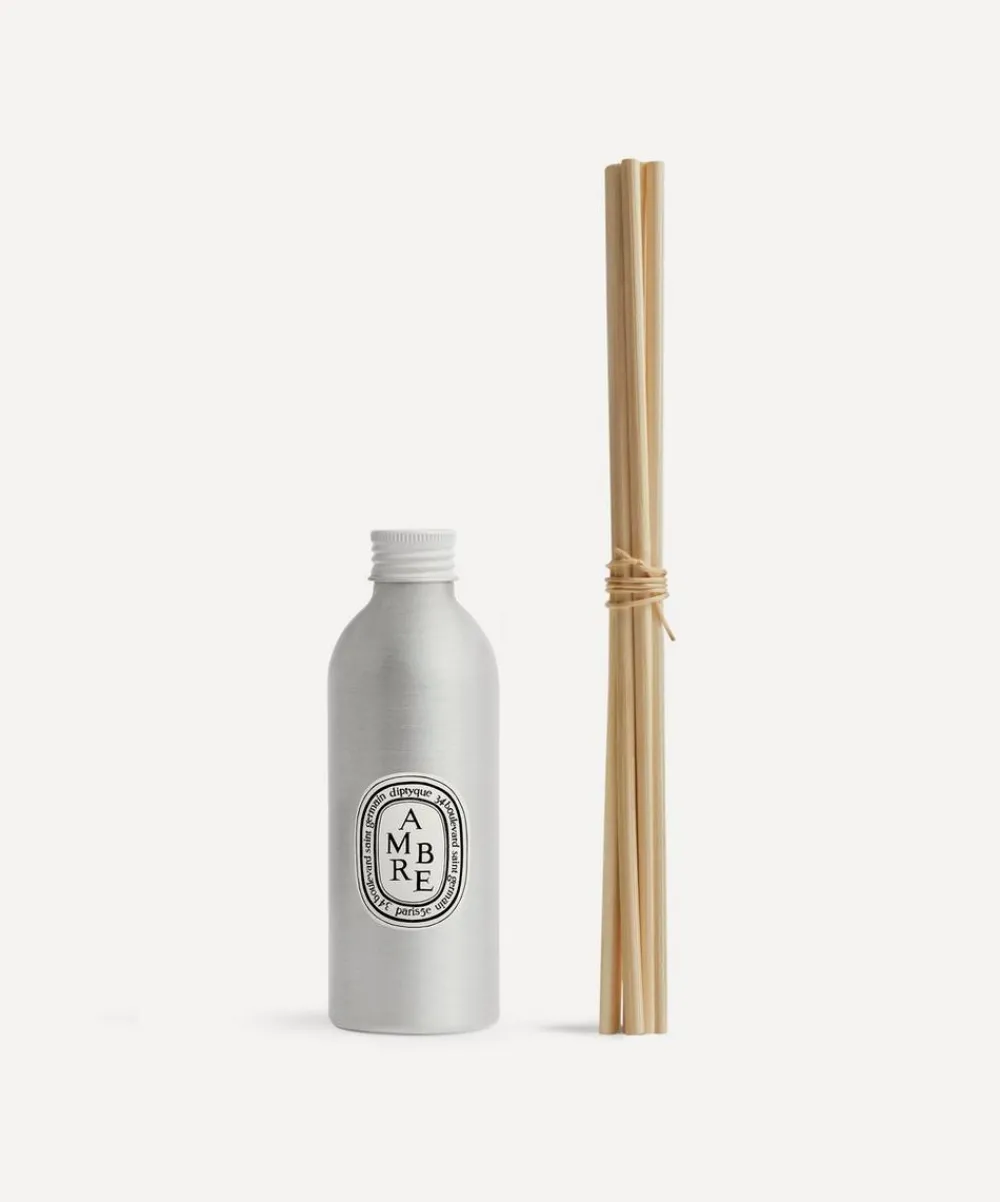 Diptyque Candles & Candle Holders^Ambre Refill for Home Fragrance Diffuser 200ml