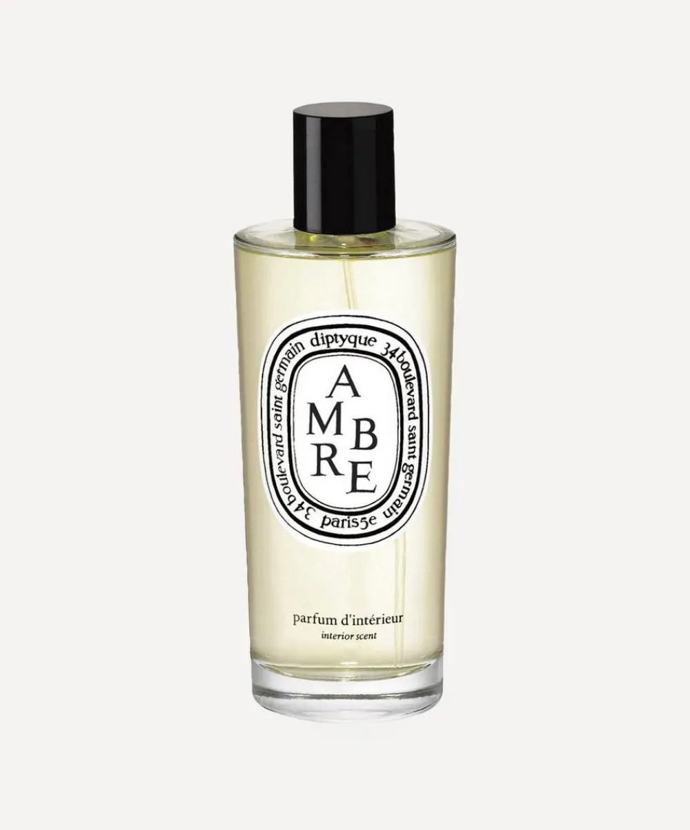 Diptyque Candles & Candle Holders^Ambre Room Spray 100ml