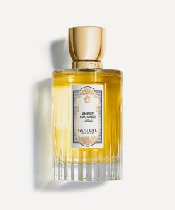 Goutal Womens Perfume^Ambre Sauvage Absolu Eau de Parfum 100ml