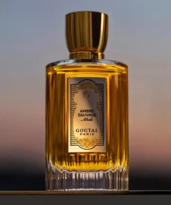 Goutal Womens Perfume^Ambre Sauvage Absolu Eau de Parfum 100ml