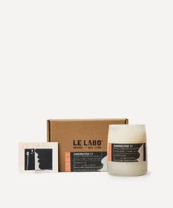 Le Labo Candles & Candle Holders^Ambroxyde 17 Limited Edition Scented Candle 245g