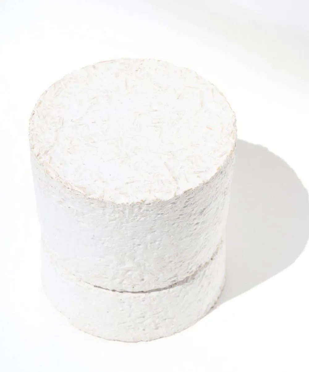 AMEN Candles Candles & Candle Holders^AMEN Chakra 05 Eucalyptus Scented Candle 200g
