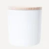 AMEN Candles Candles & Candle Holders^AMEN Chakra 07 Lavanda Scented Candle 200g