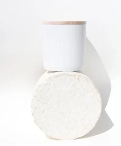 AMEN Candles Candles & Candle Holders^AMEN Chakra 07 Lavanda Scented Candle 200g