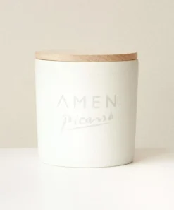 AMEN Candles Candles & Candle Holders^AMEN Picasso Figue Scented Candle 200g