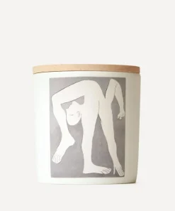AMEN Candles Candles & Candle Holders^AMEN Picasso Ginger Scented Candle 200g