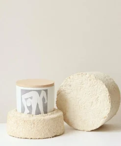 AMEN Candles Candles & Candle Holders^AMEN Picasso Ginger Scented Candle 200g