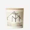 AMEN Candles Candles & Candle Holders^AMEN Picasso Jazmin Scented Candle 200g