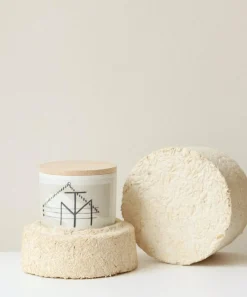 AMEN Candles Candles & Candle Holders^AMEN Picasso Jazmin Scented Candle 200g