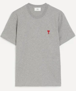 Ami Tops^de Coeur T-Shirt